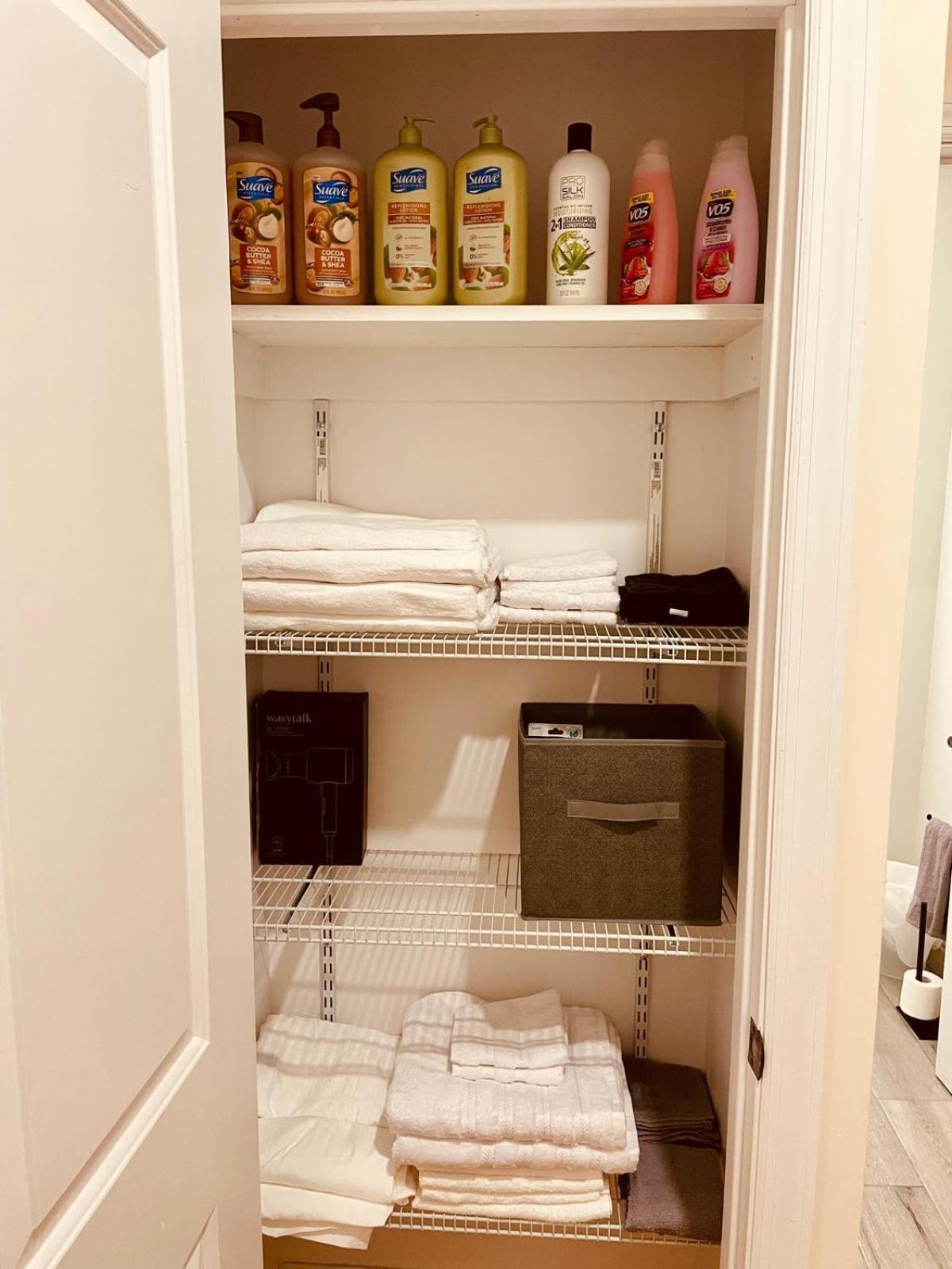 뉴어크 Ooohlala! 2 Beds And 2 Full Baths W/Free Parking 아파트 외부 사진