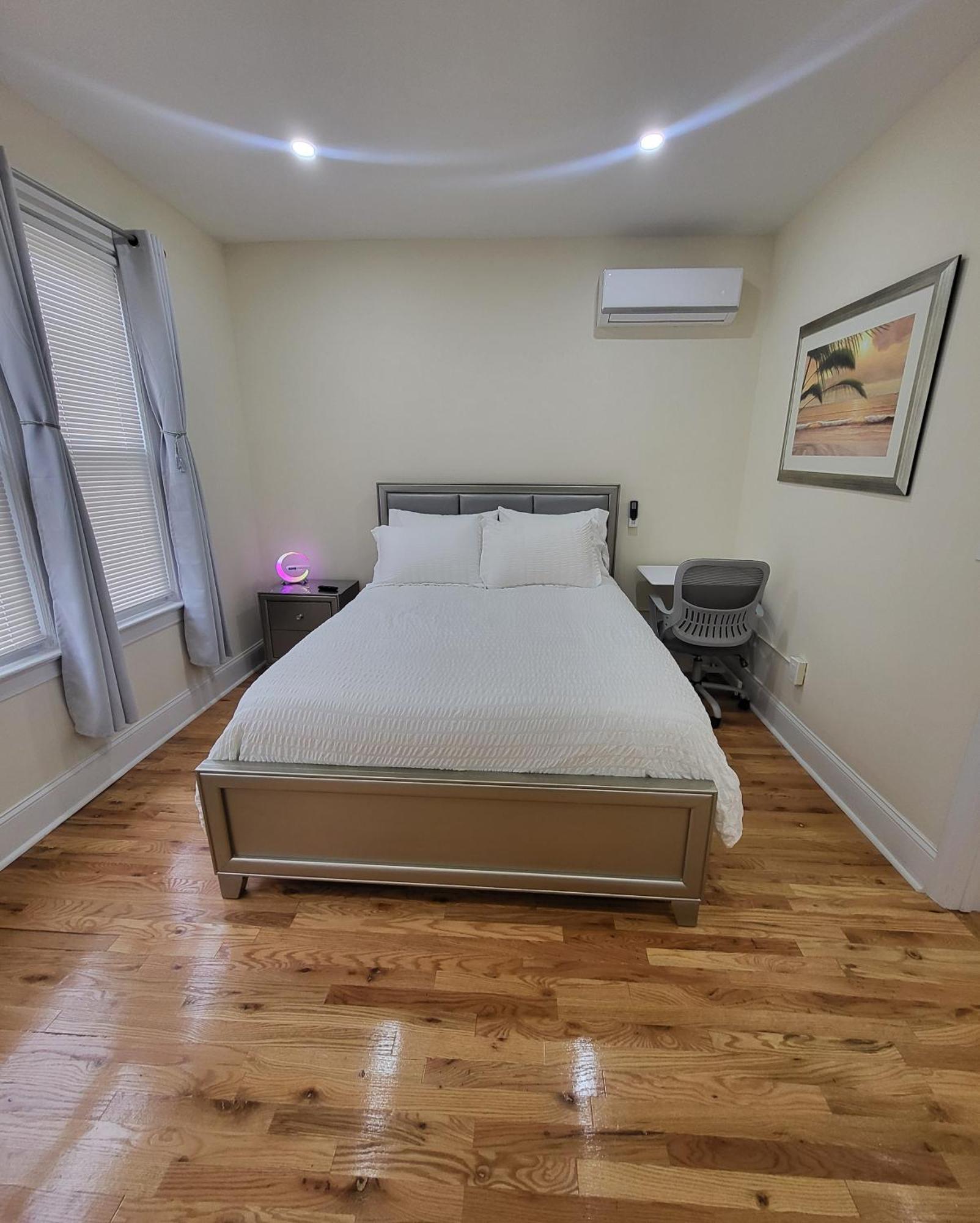 뉴어크 Ooohlala! 2 Beds And 2 Full Baths W/Free Parking 아파트 외부 사진