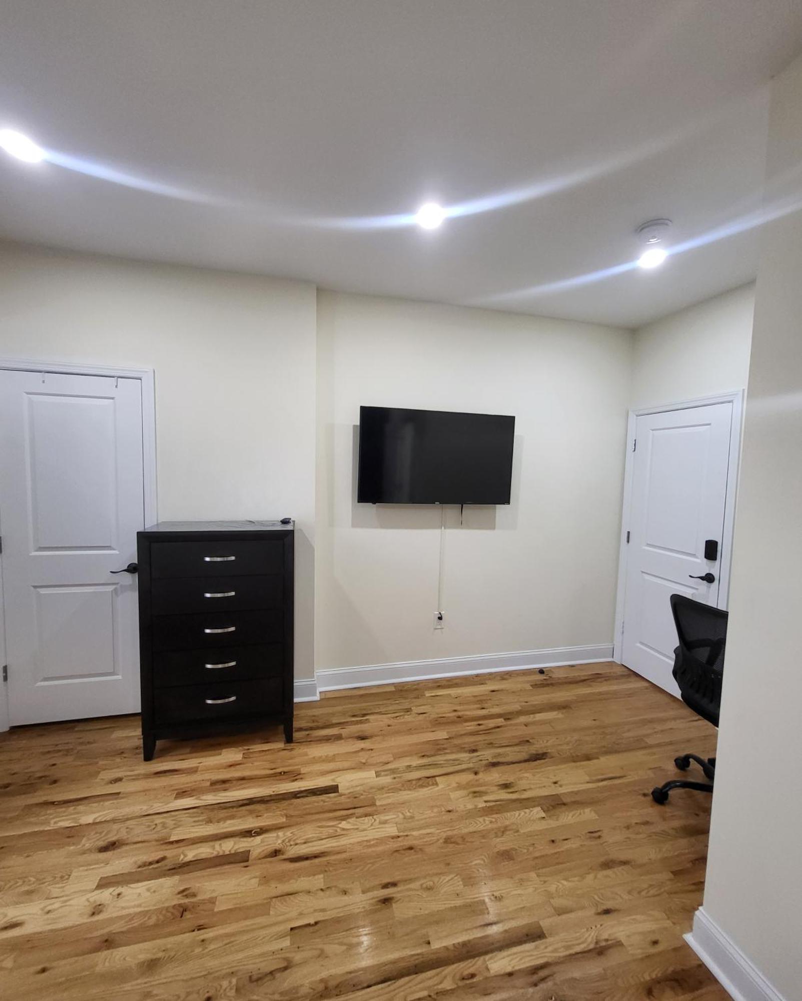 뉴어크 Ooohlala! 2 Beds And 2 Full Baths W/Free Parking 아파트 외부 사진