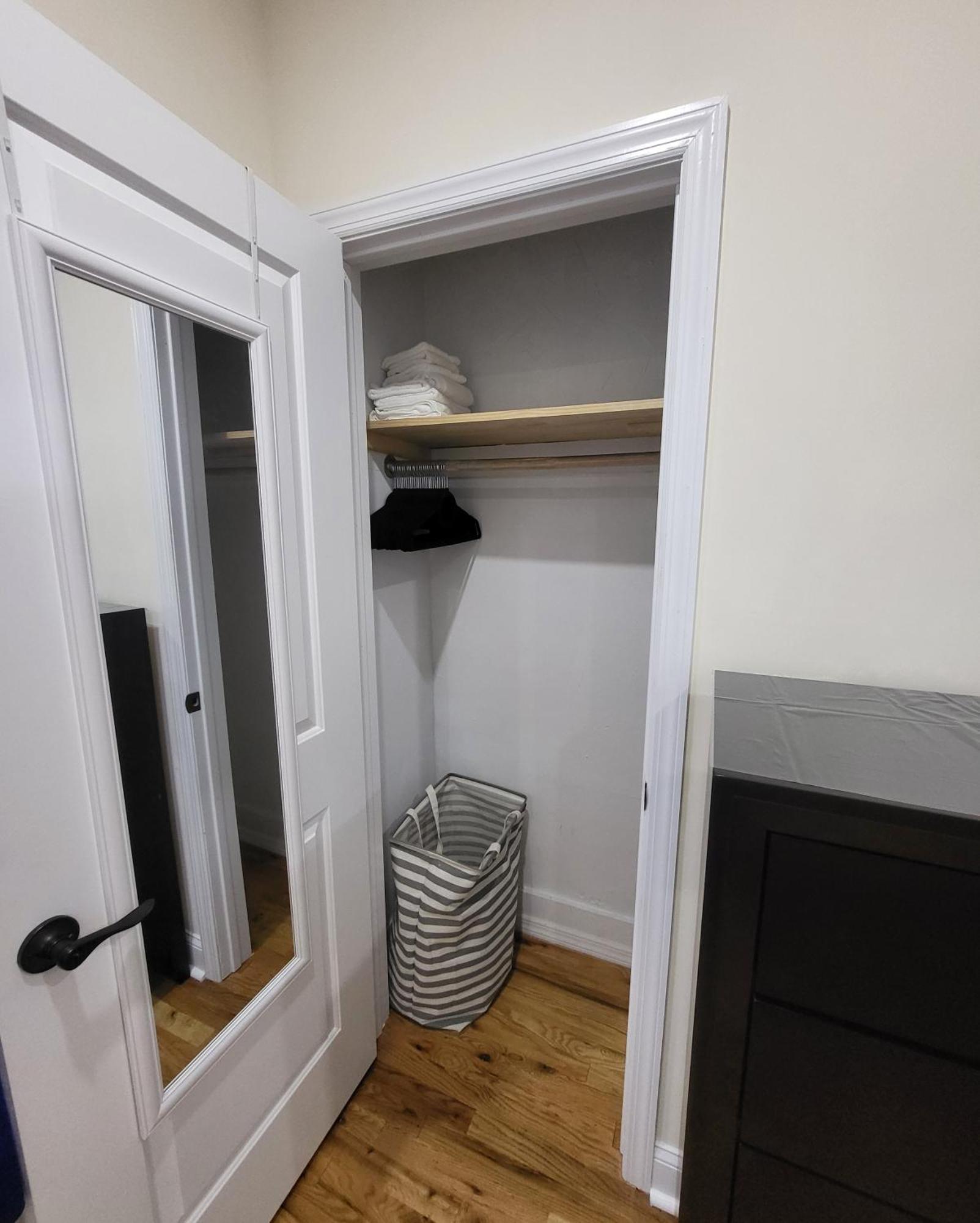 뉴어크 Ooohlala! 2 Beds And 2 Full Baths W/Free Parking 아파트 외부 사진