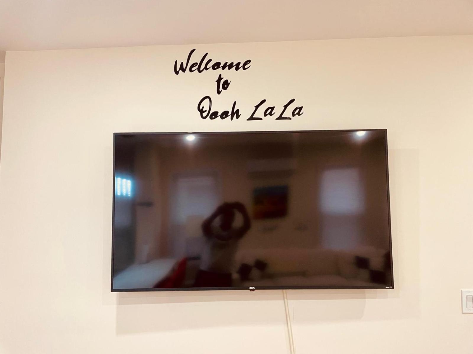 뉴어크 Ooohlala! 2 Beds And 2 Full Baths W/Free Parking 아파트 외부 사진